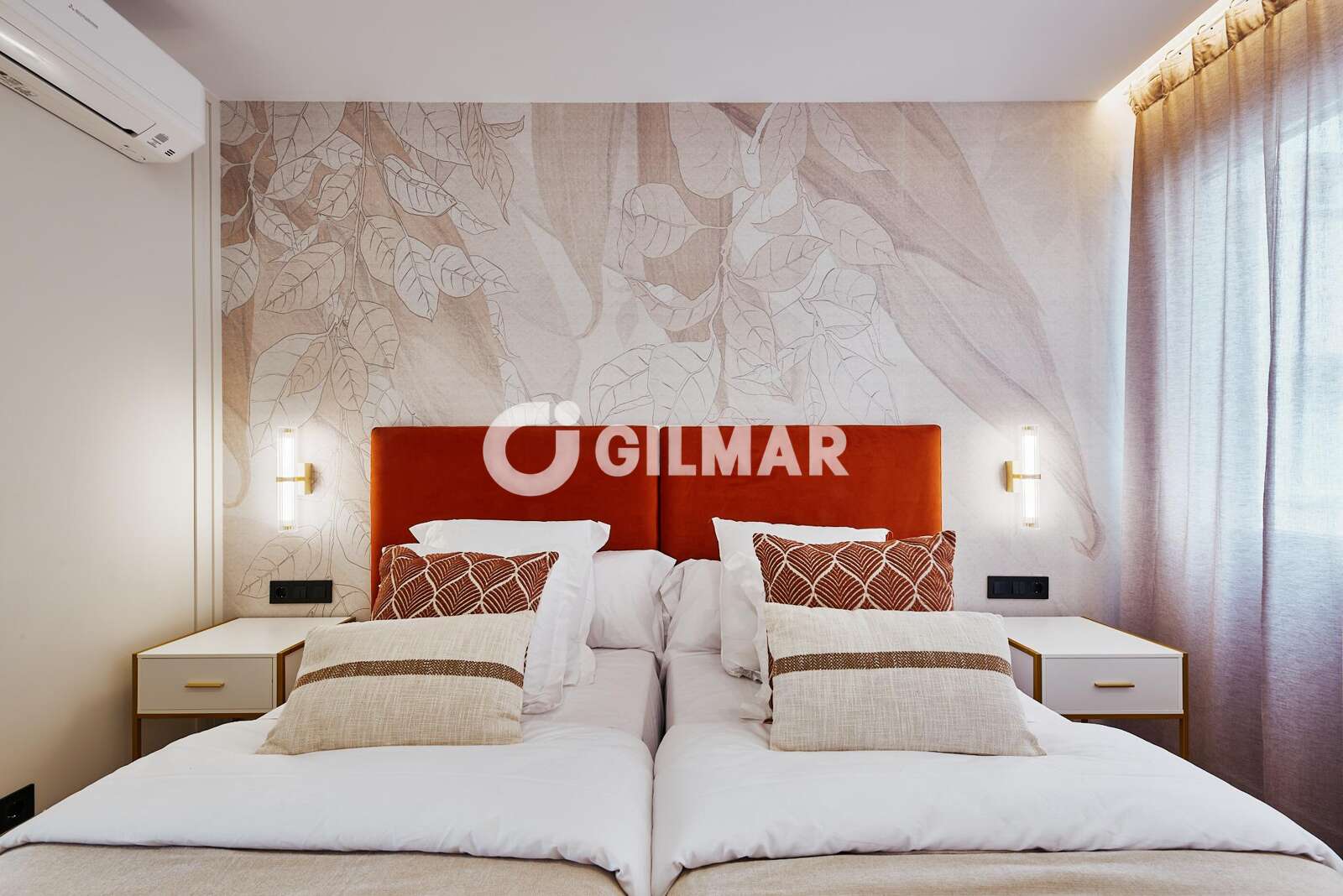 Property slider Gilmar