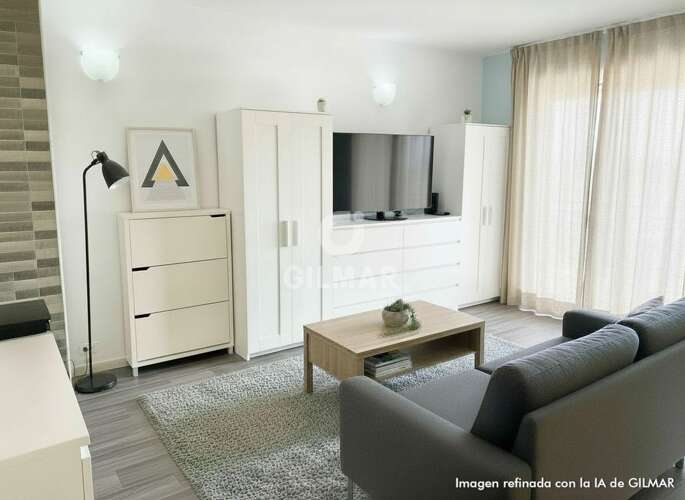 Estudio en venta en Arona – Santa Cruz de Tenerife | Gilmar Consulting