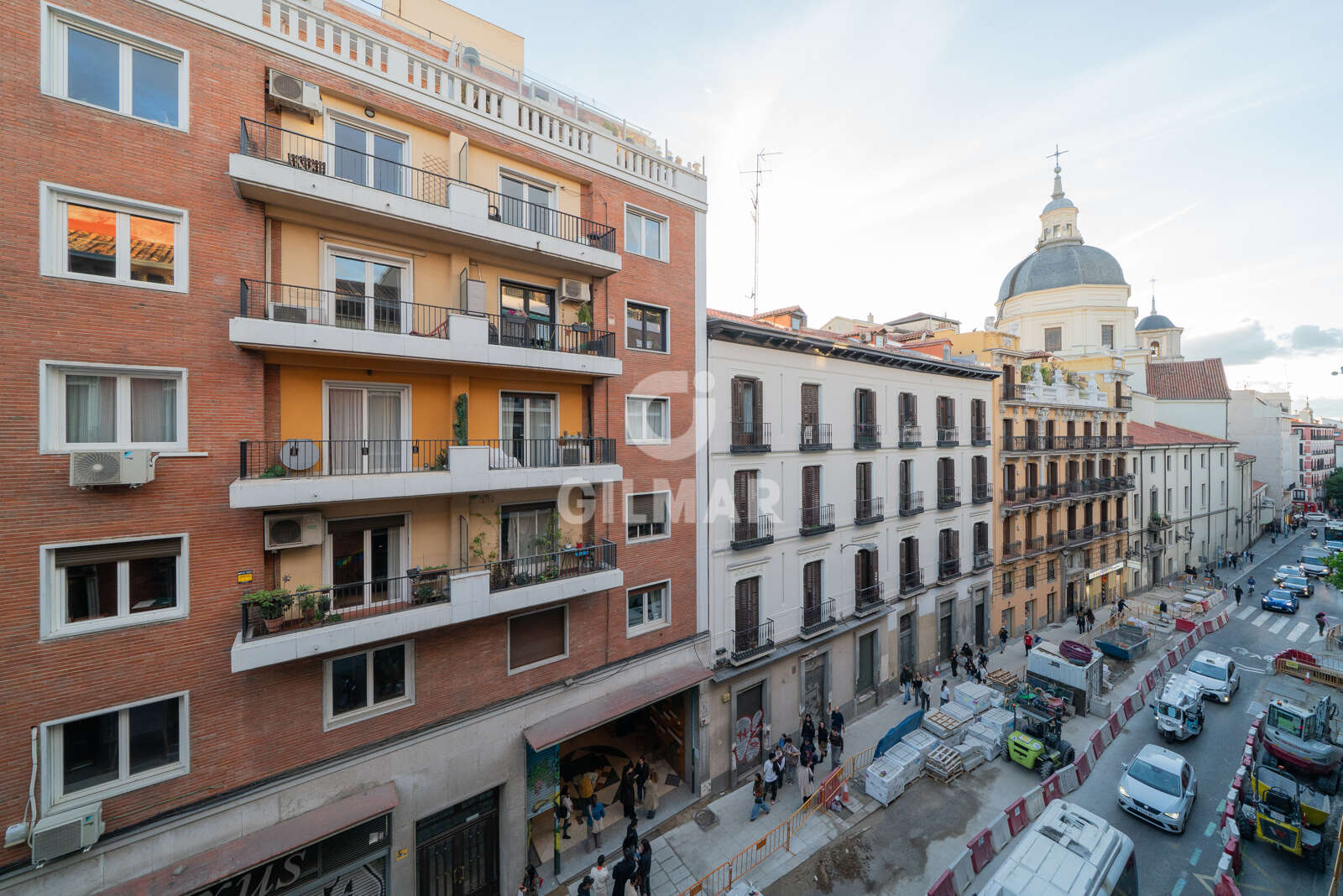 Property slider Gilmar