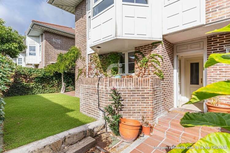 Chalet Pareado en venta en Villafanca del Castillo – Madrid | Gilmar