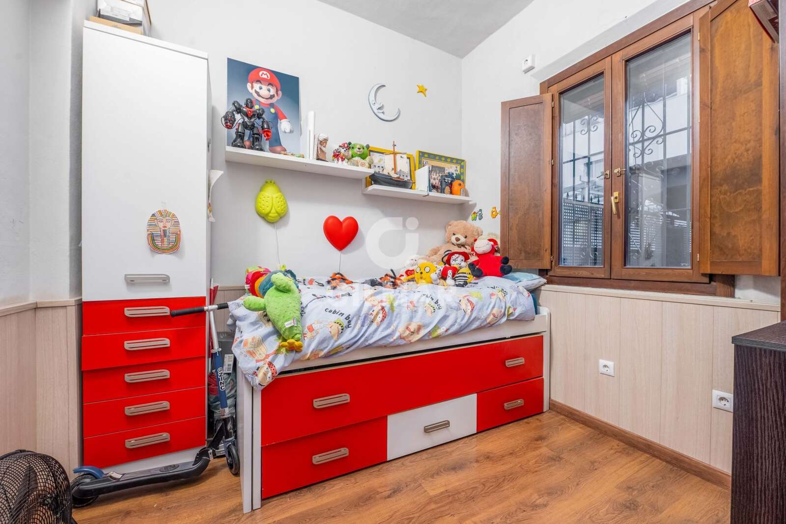 Property slider Gilmar