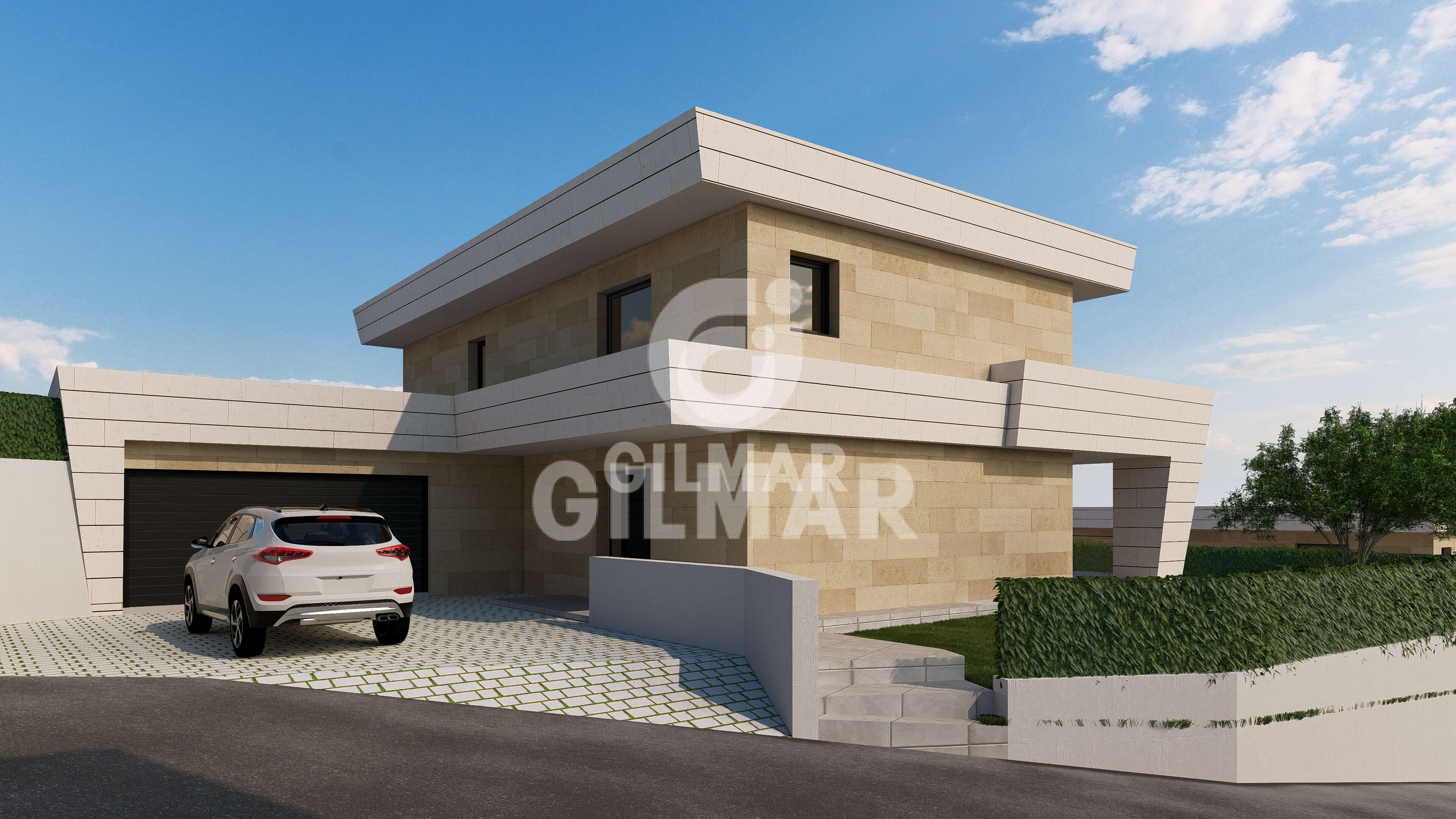Photo of Villa