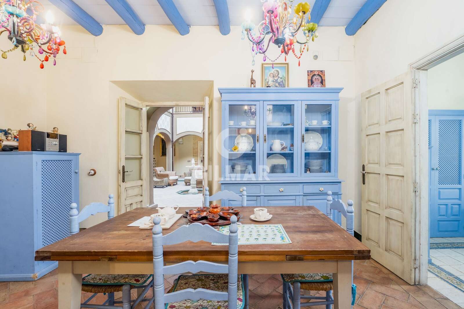 Property slider Gilmar