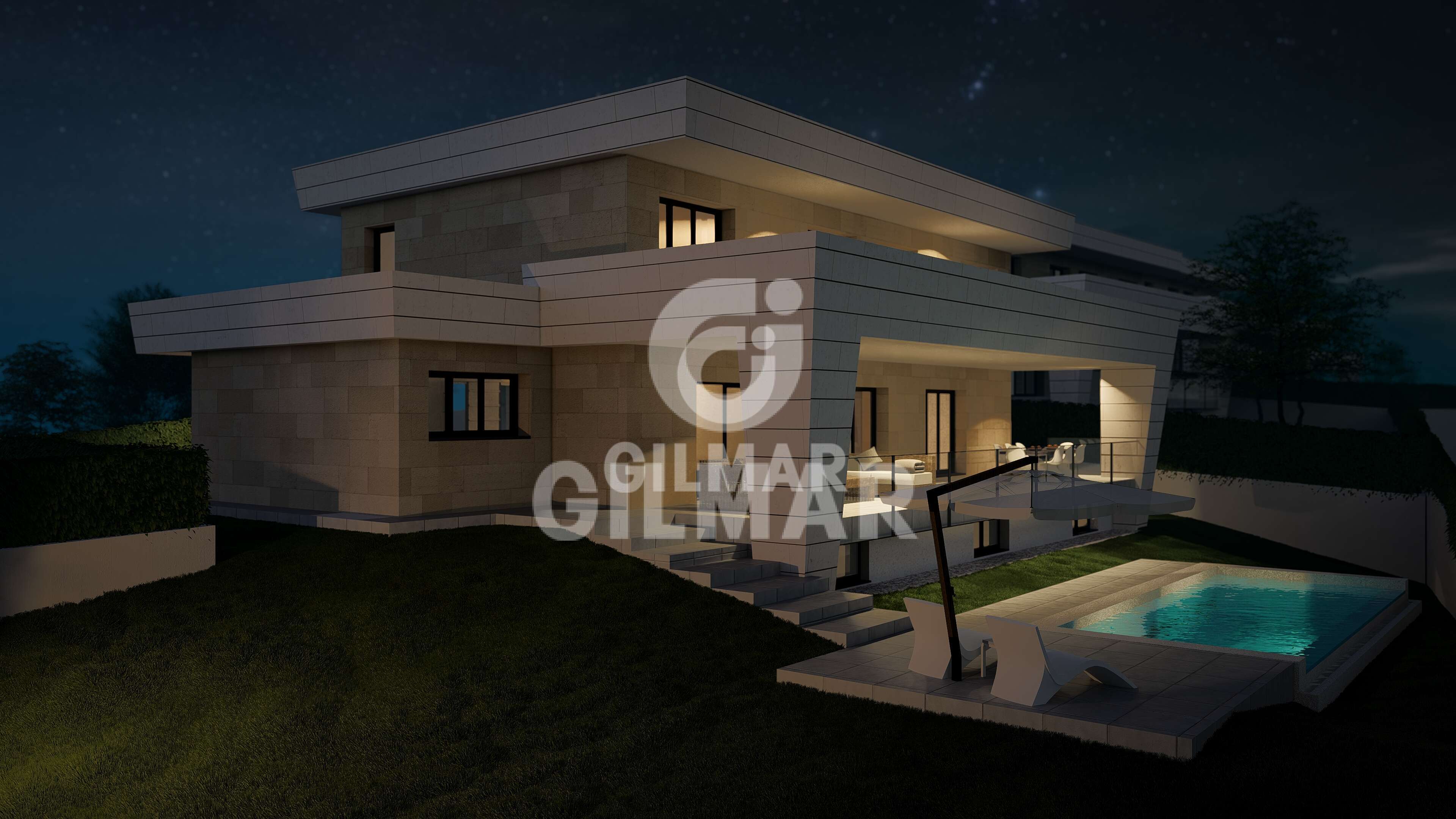 Photo of Villa