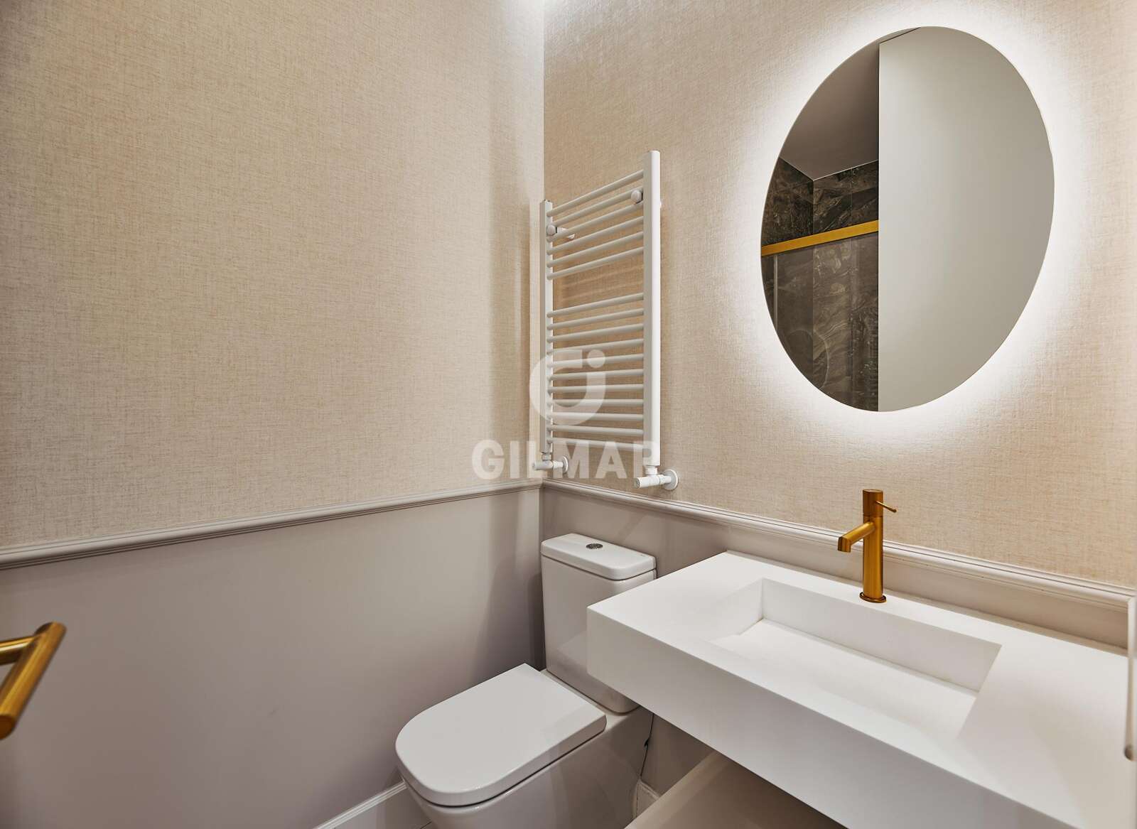 Property slider Gilmar