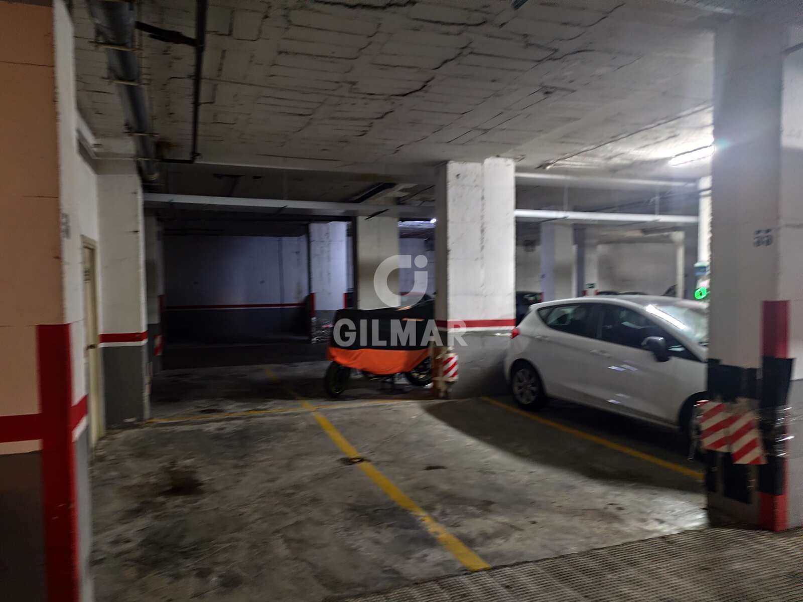 Property slider Gilmar