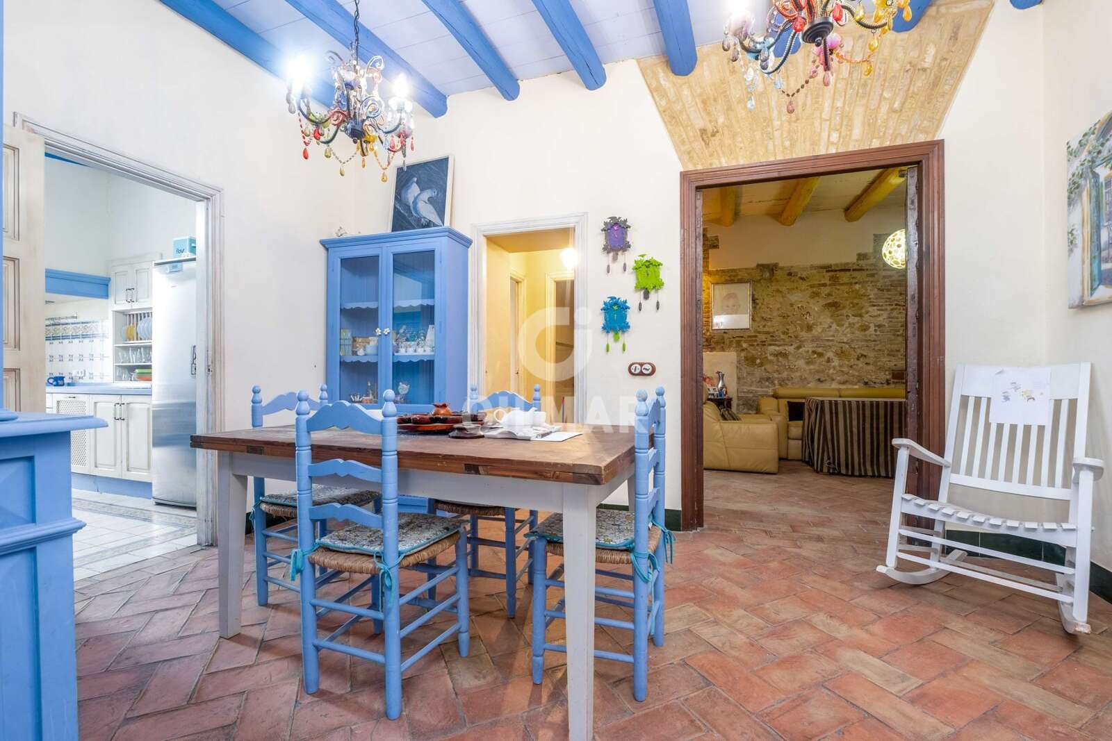 Property slider Gilmar