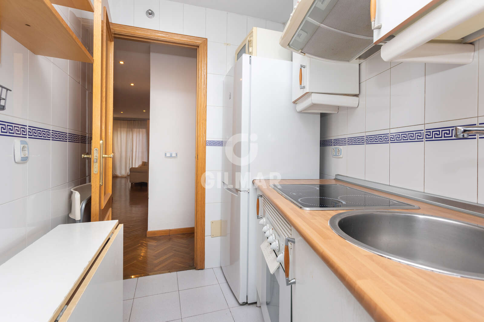 Property slider Gilmar