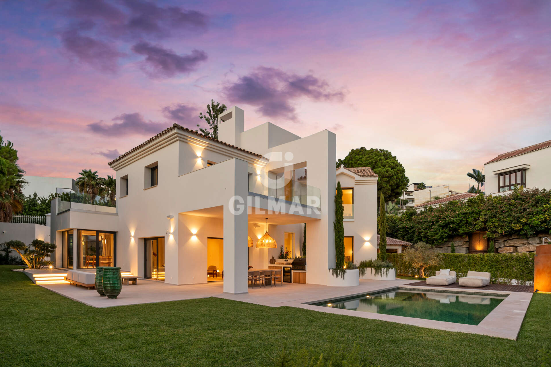 Photo of Villa