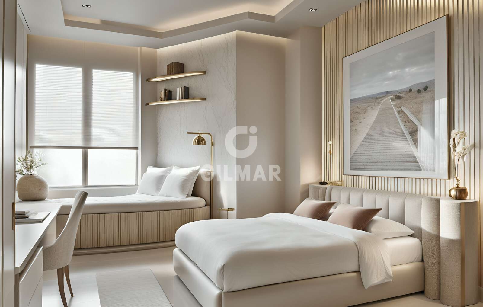 Property slider Gilmar