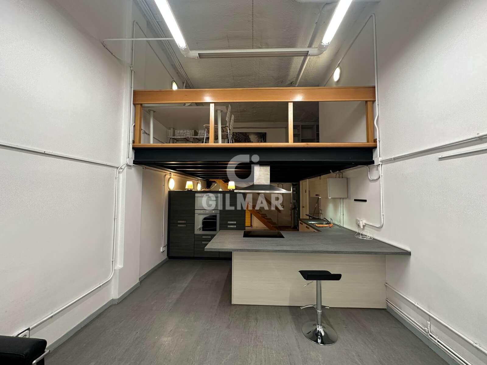 Property slider Gilmar