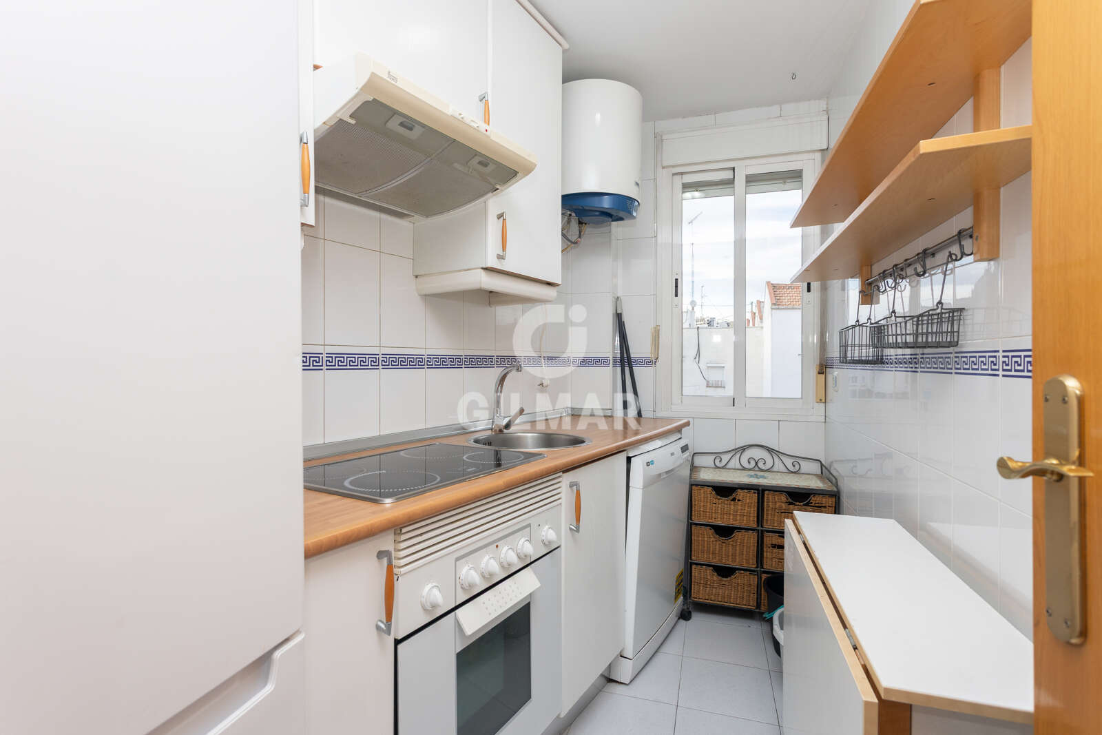 Property slider Gilmar