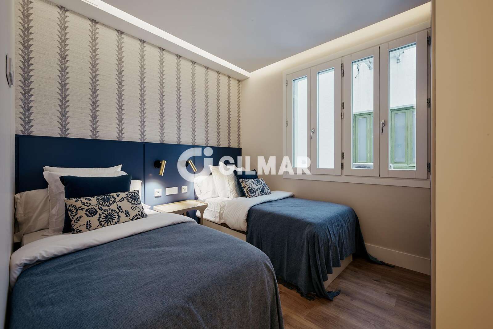 Property slider Gilmar