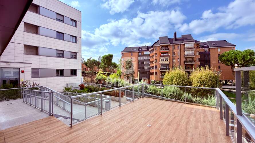 Apartment for rent in Peñagrande – Madrid | Gilmar Consulting