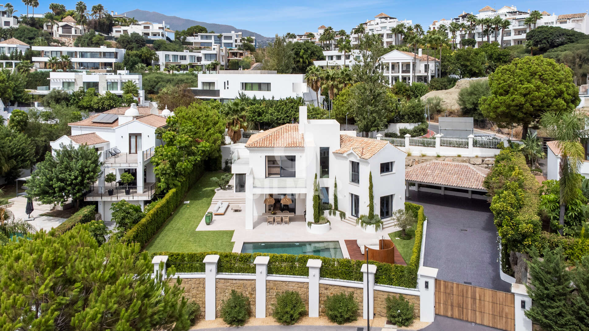 Photo of Villa