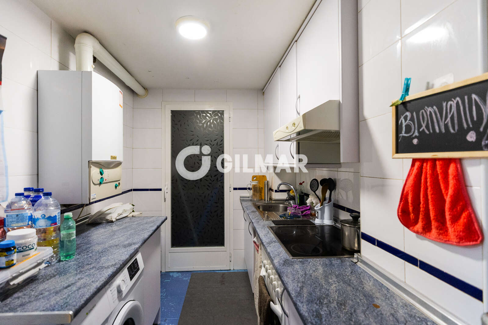 Property slider Gilmar