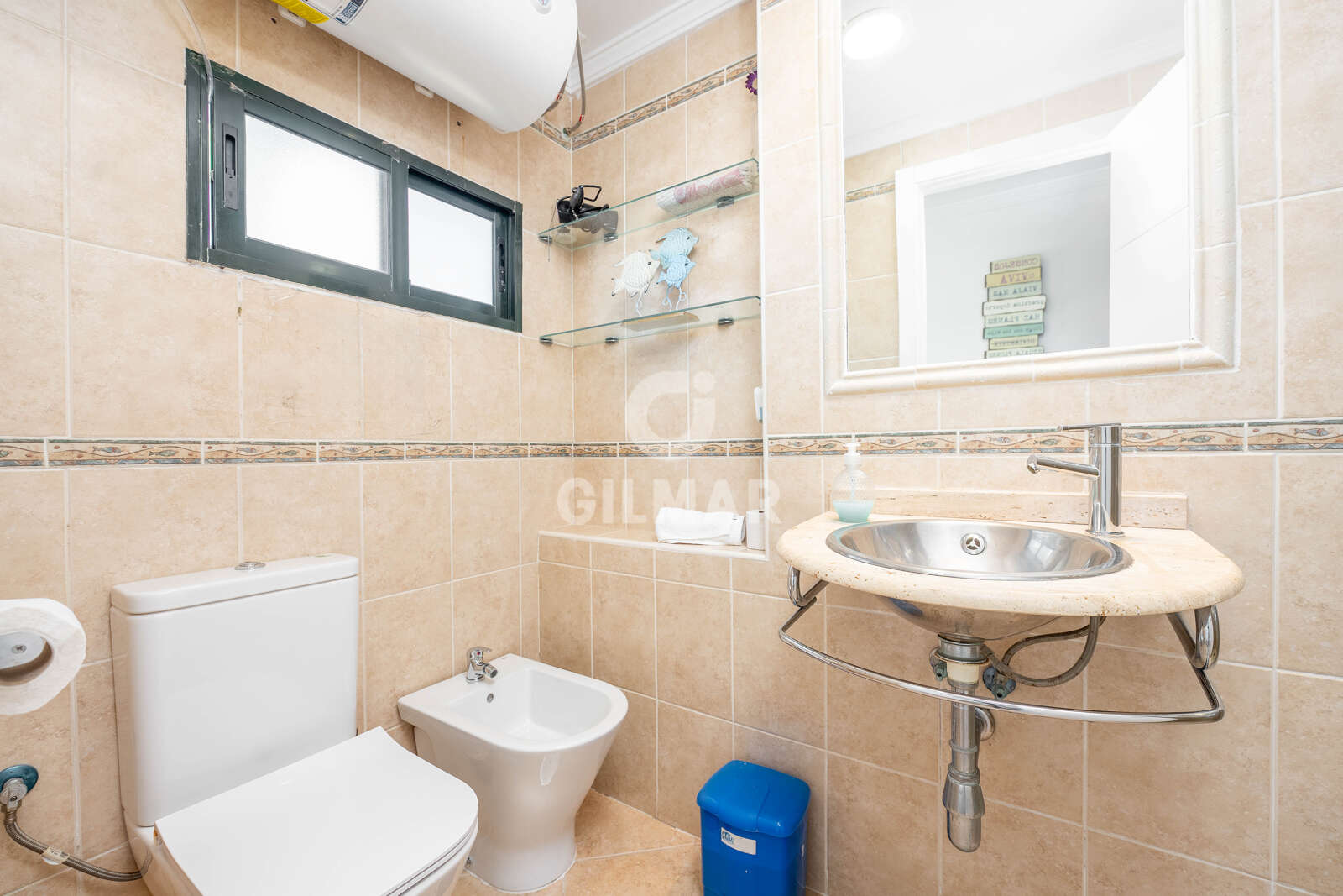 Property slider Gilmar