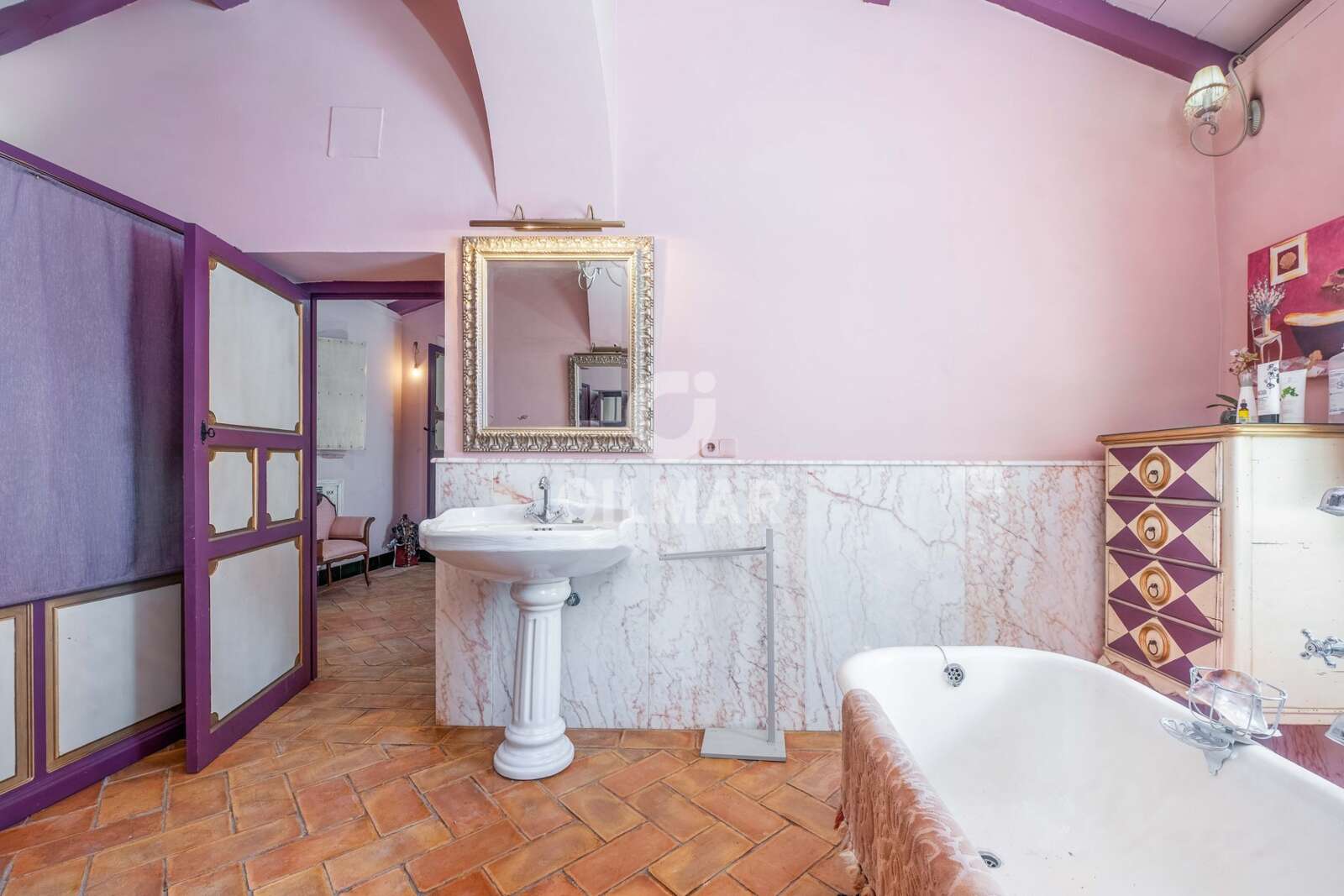 Property slider Gilmar