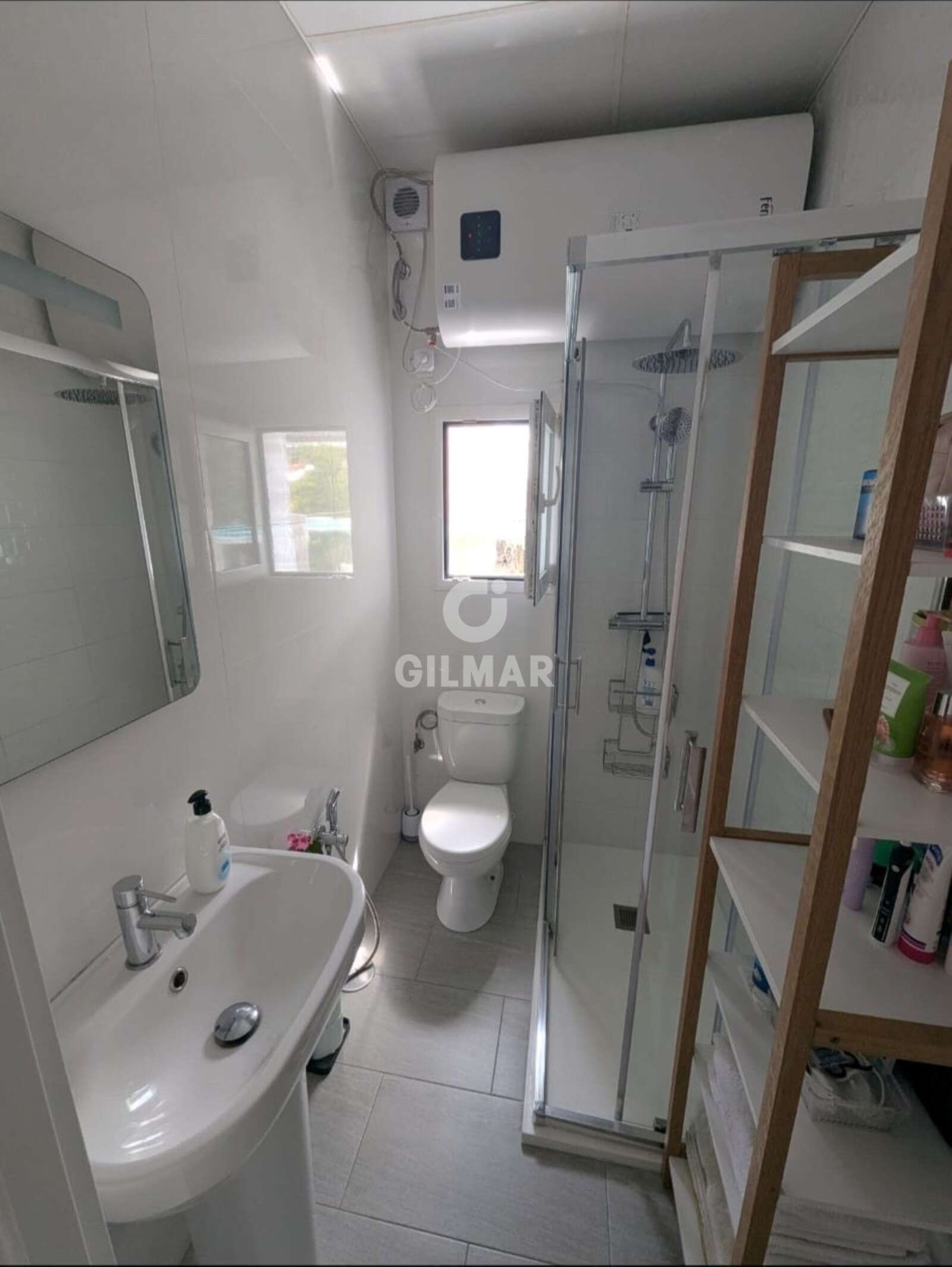 Property slider Gilmar