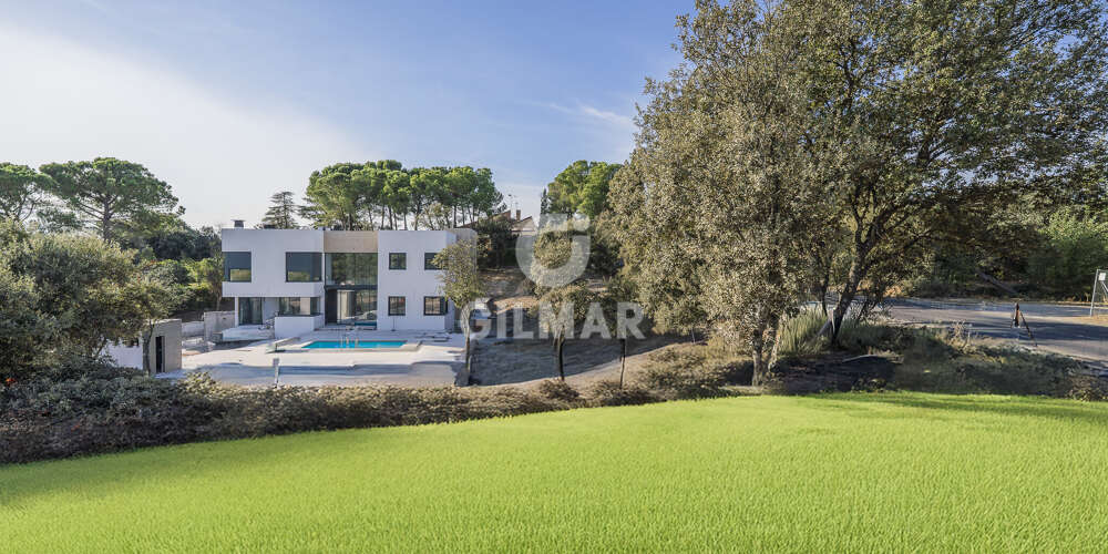 Villa for sale in Ciudalcampo – Madrid | Gilmar Consulting