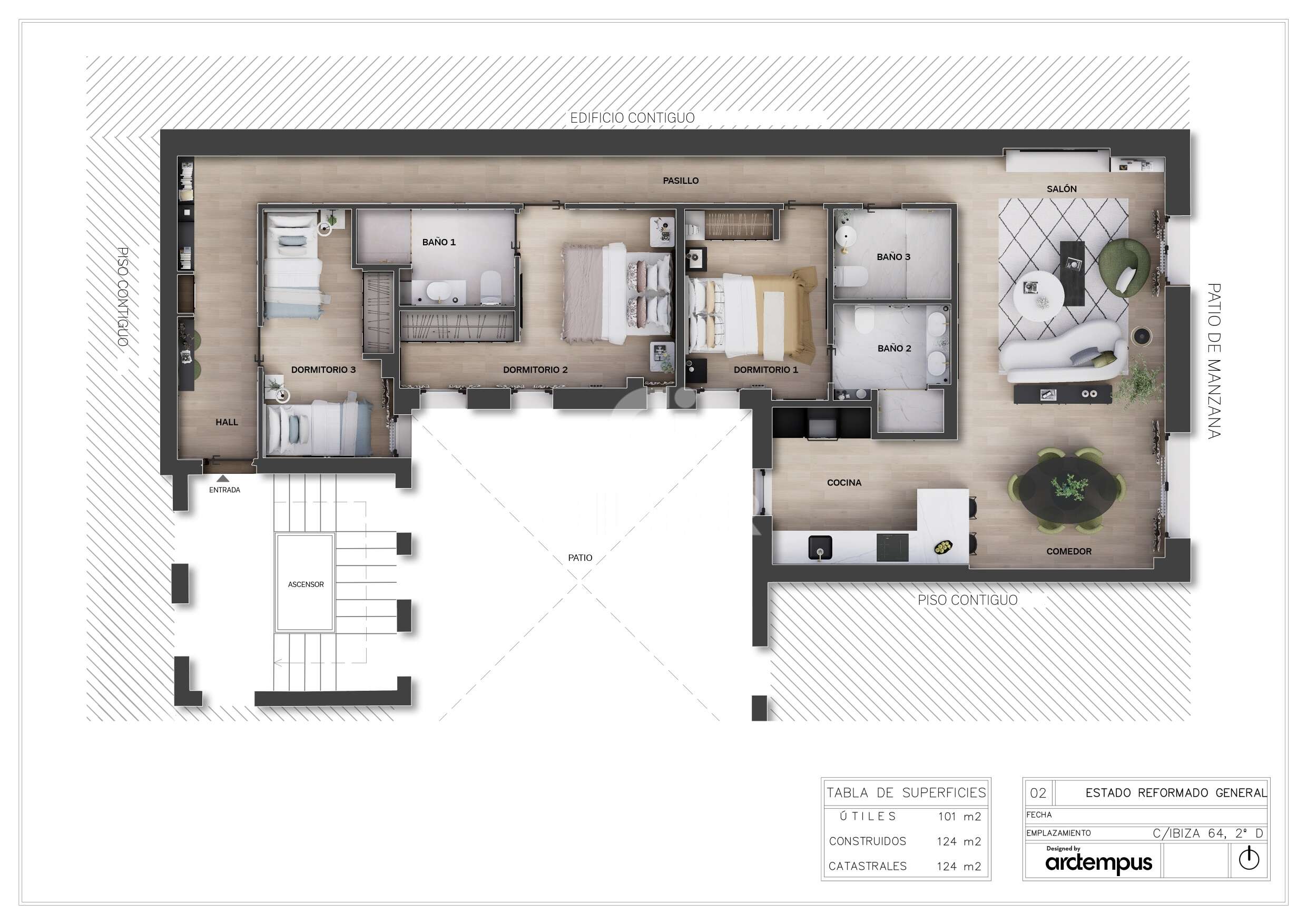 Photo of Apartment