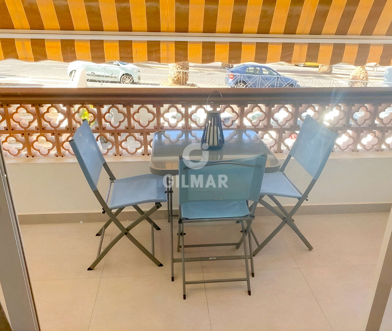 Property slider Gilmar
