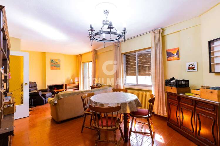 Apartment for sale in Collado Villalba – Madrid | Gilmar Consulting