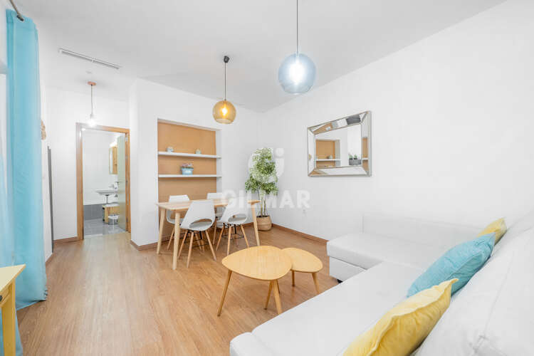 Ground floor apartment for sale in Cádiz – Cádiz | Gilmar Consulting