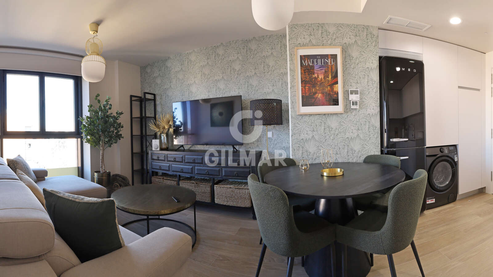 Property slider Gilmar