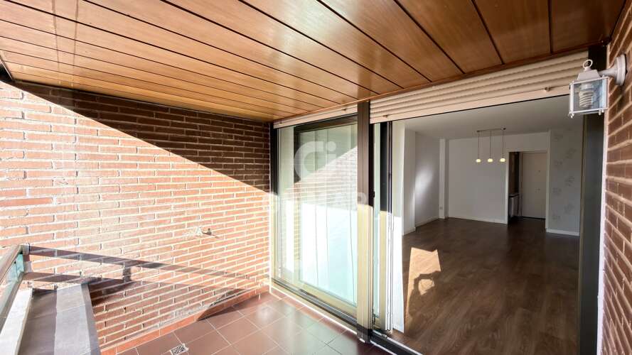 Apartment for rent in La Paz – Madrid | Gilmar Consulting Inmobiliario