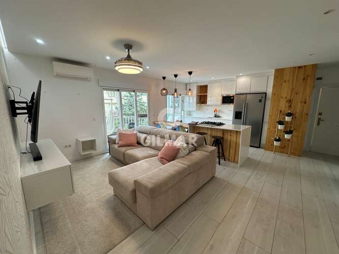 Piso en alquiler en Pozuelo de Alarcón – Madrid | Gilmar Consulting