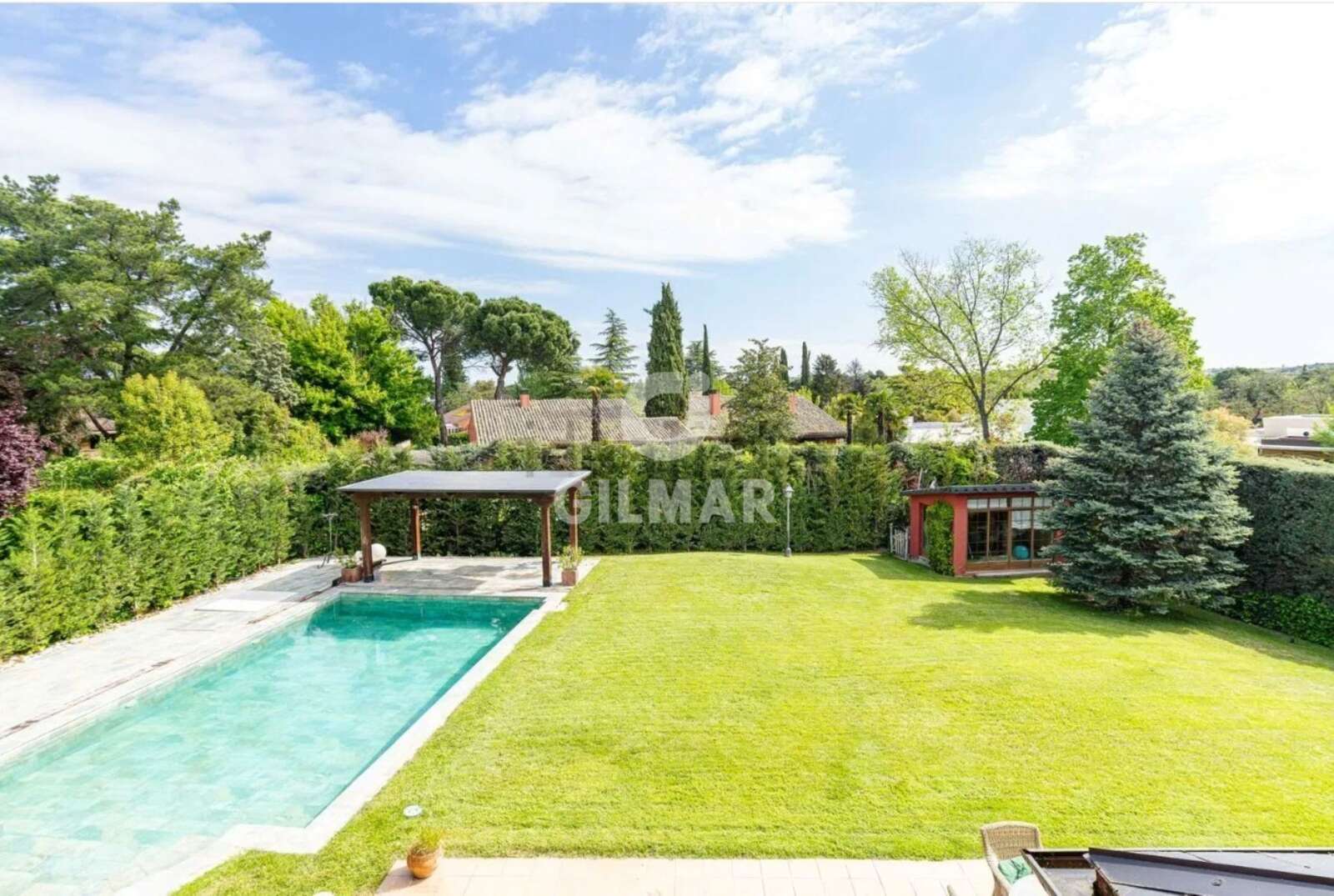 Property slider Gilmar