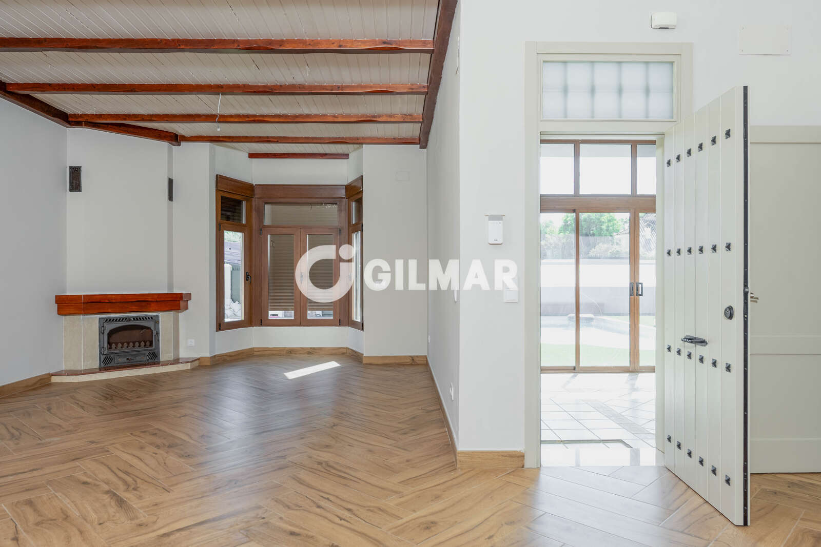 Property slider Gilmar