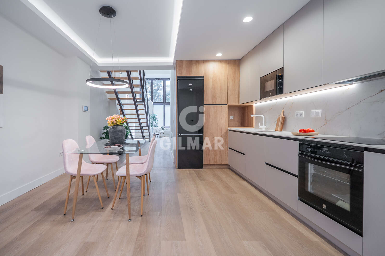 Property slider Gilmar