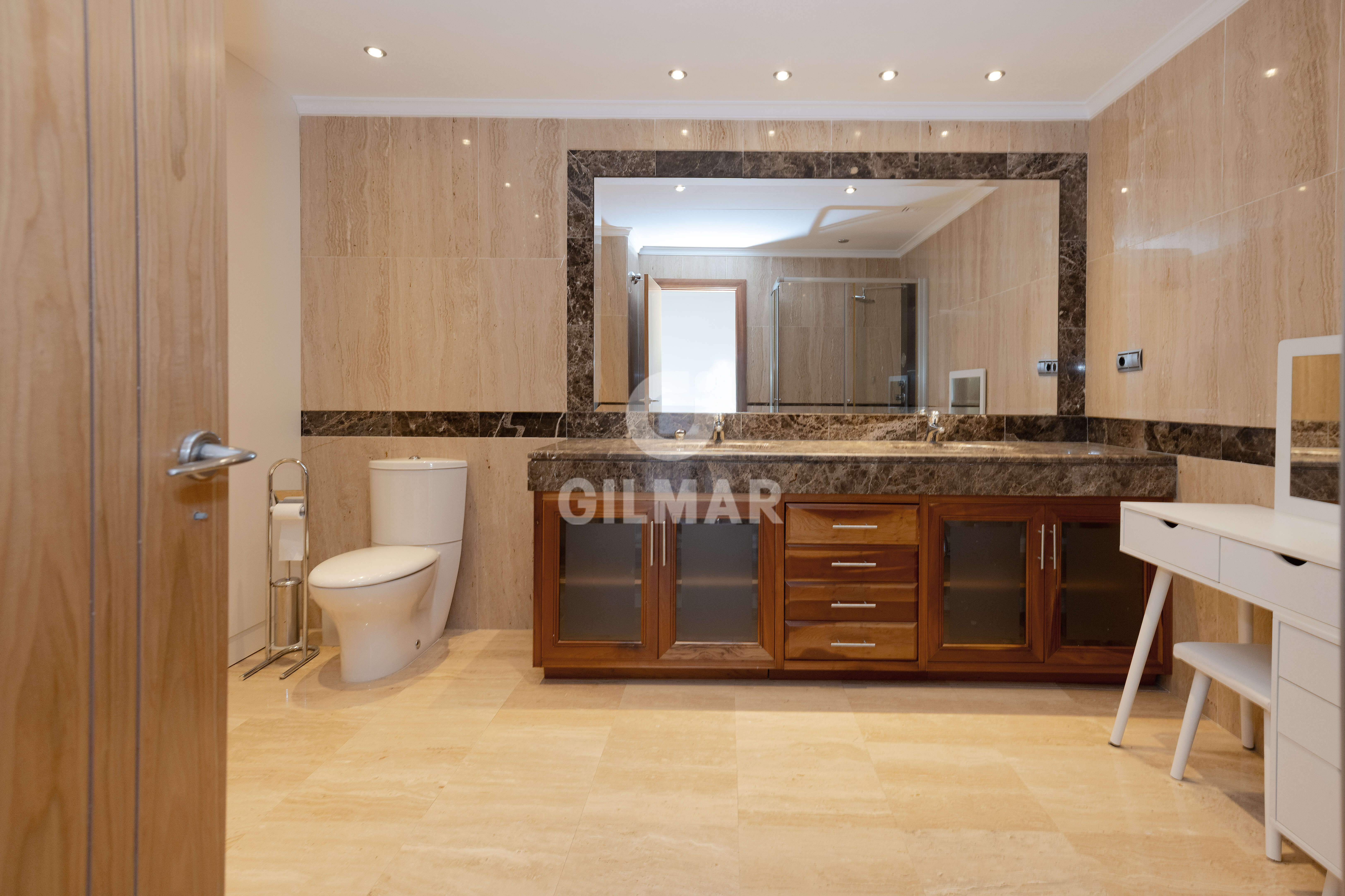 Photo of Duplex penthouse