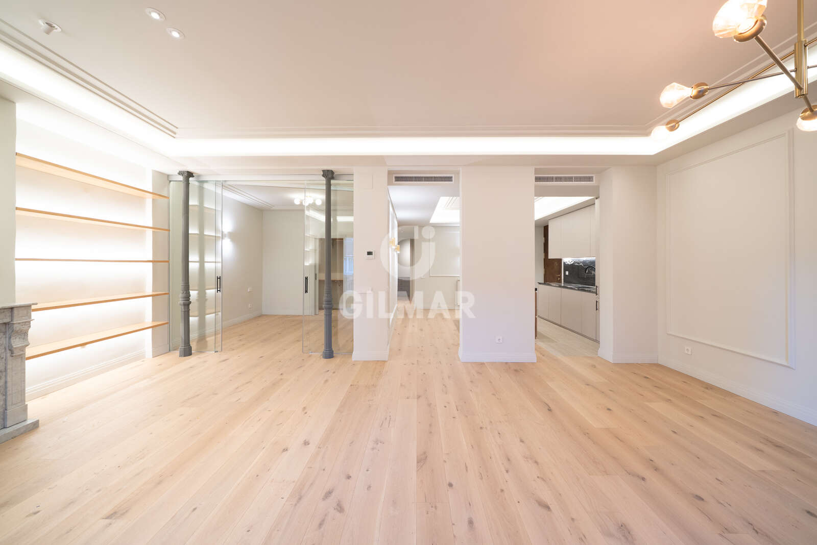 Property slider Gilmar