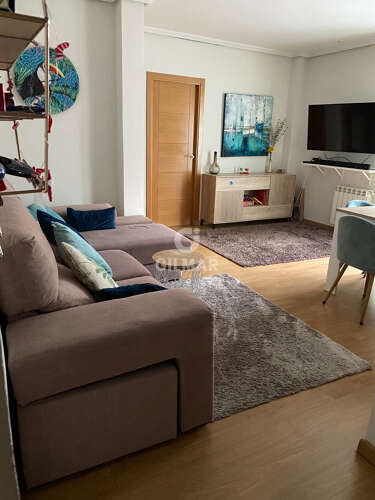 Piso en venta en Fuencarral (Valverde) – Madrid | Gilmar Consulting