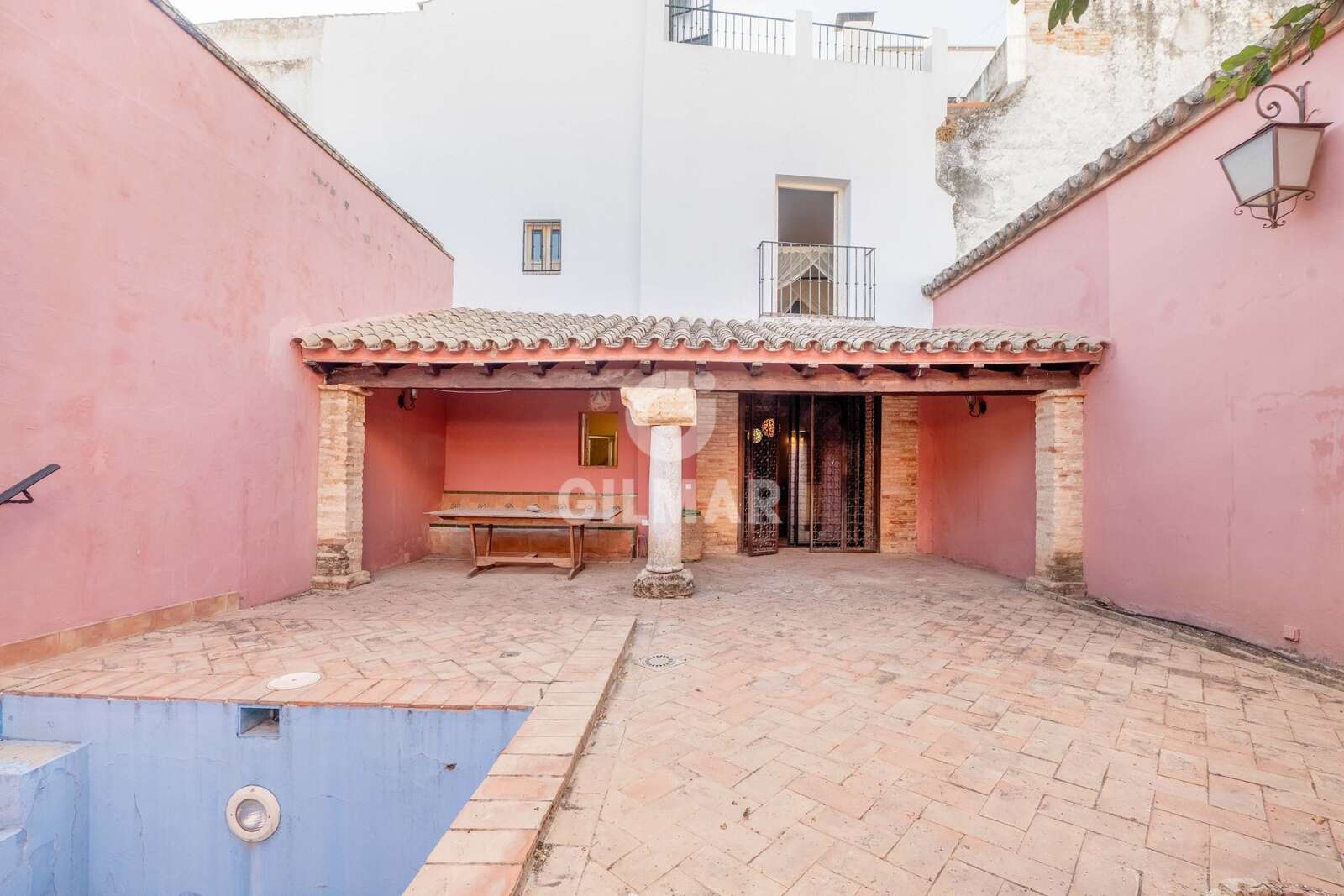 Property slider Gilmar