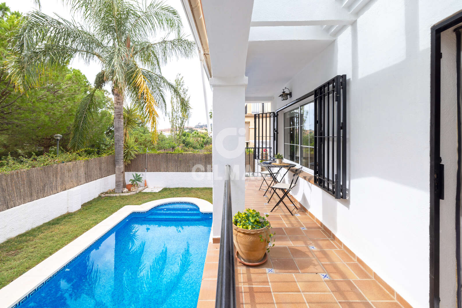 Property slider Gilmar