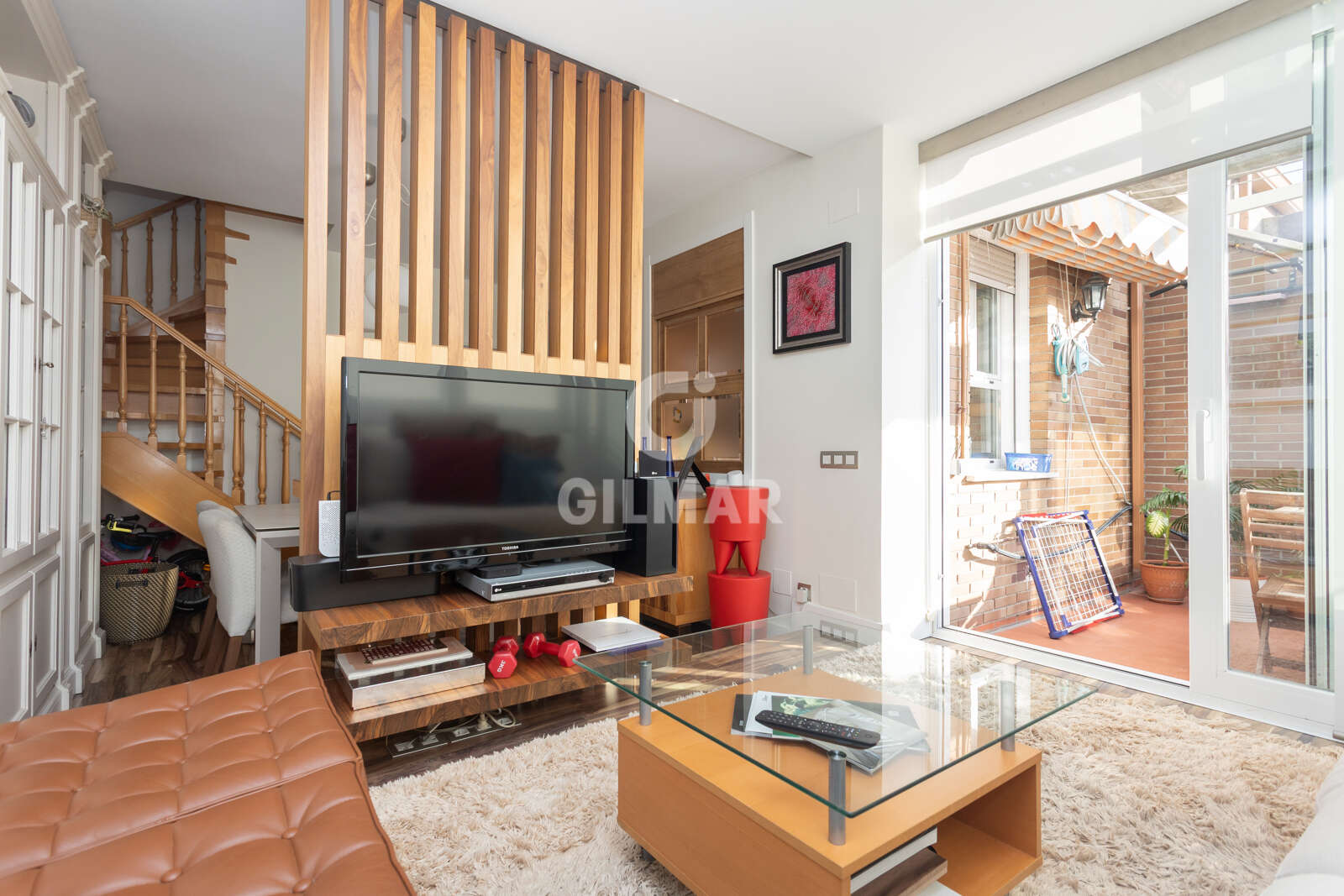 Property slider Gilmar