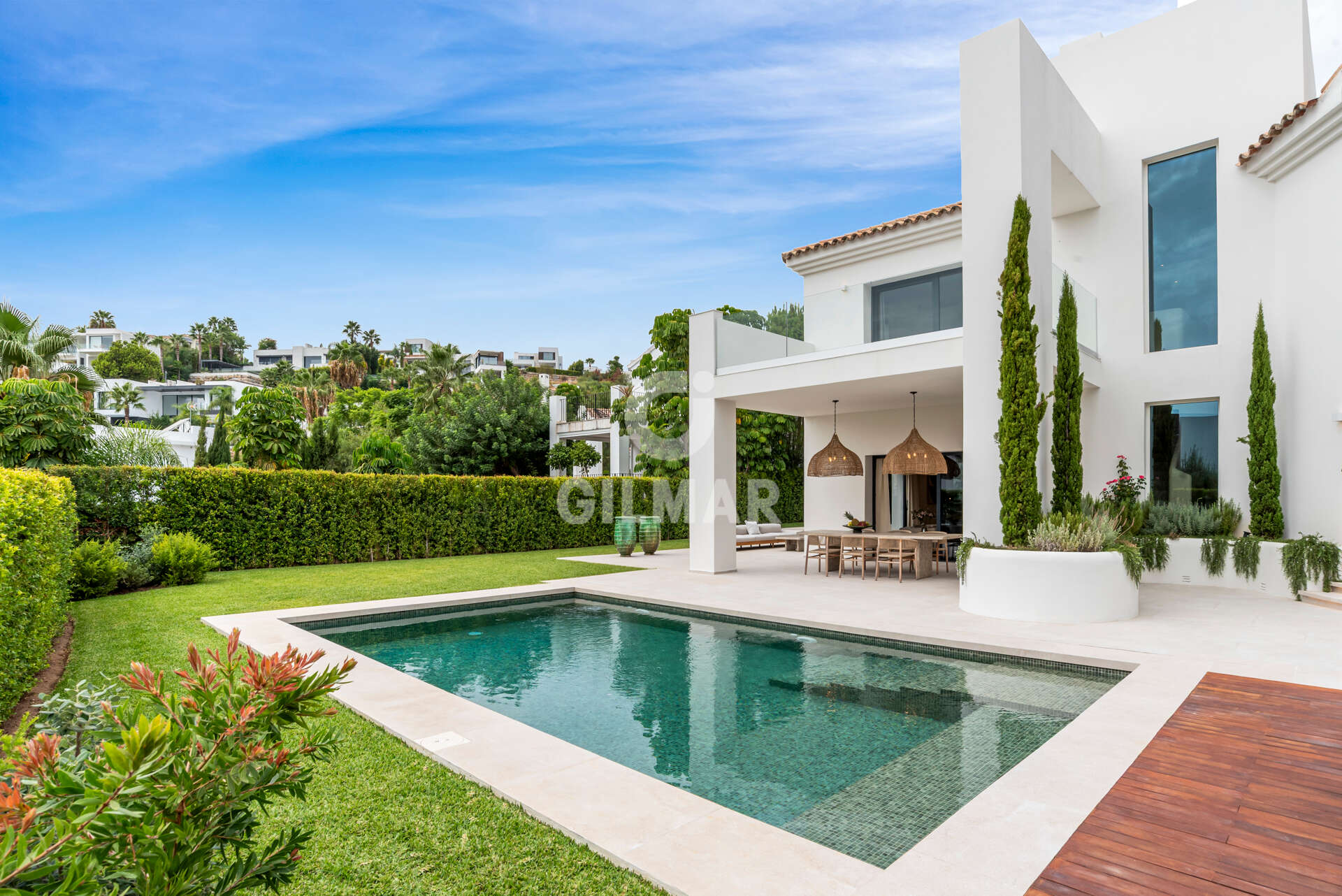 Photo of Villa