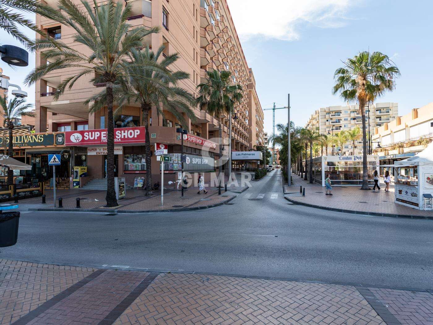 Property slider Gilmar