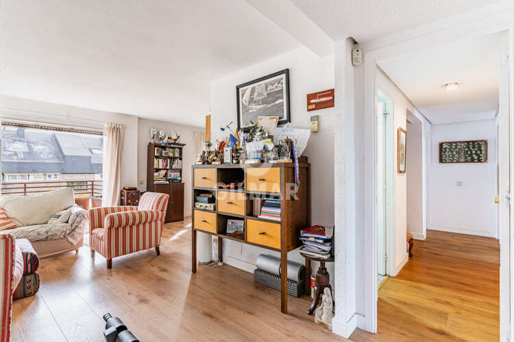 Apartment for sale in Majadahonda – Madrid | Gilmar Consulting