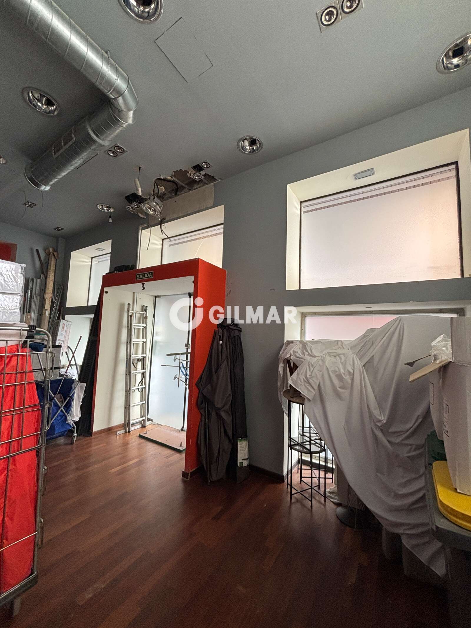 Property slider Gilmar