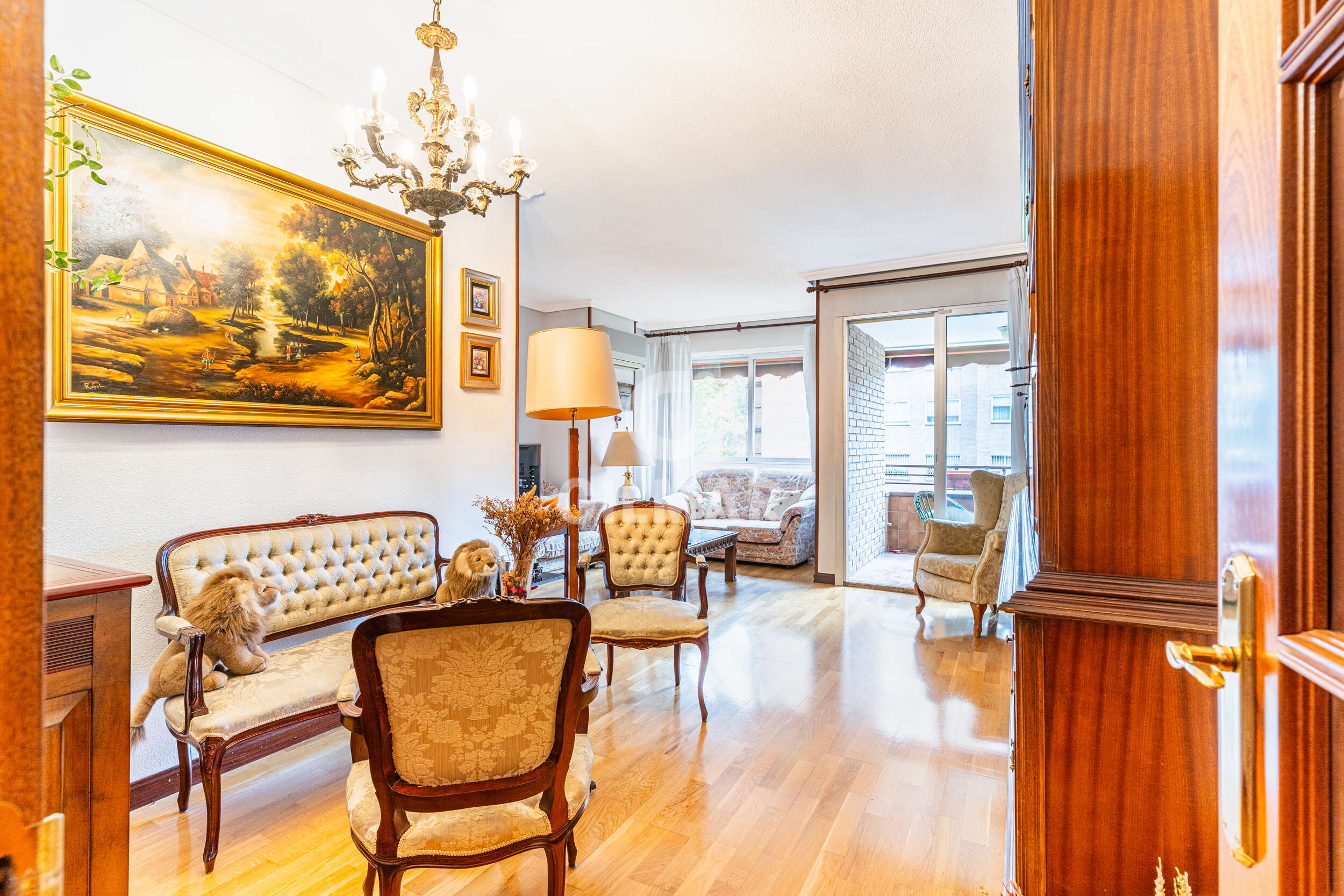 Photo of Apartment