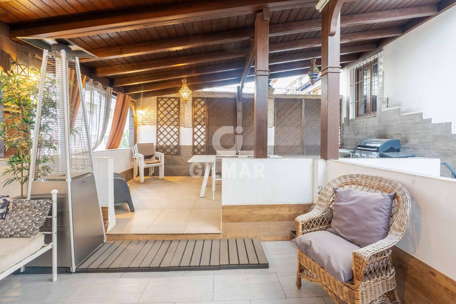 Property slider Gilmar