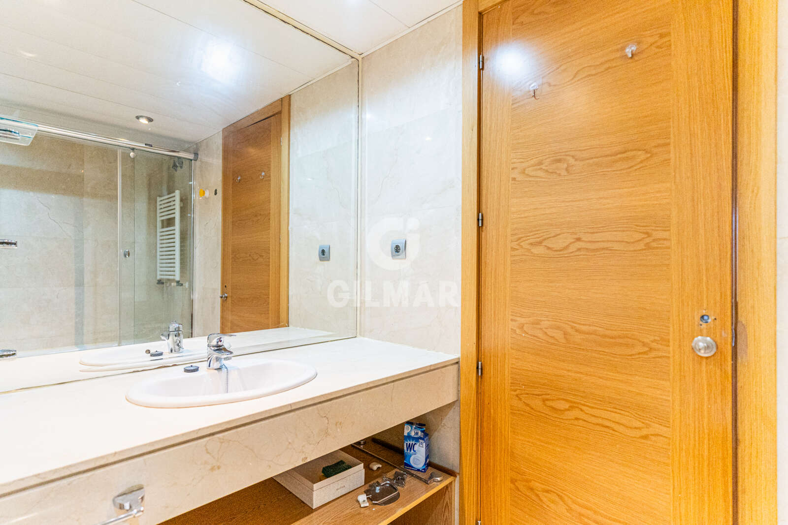 Property slider Gilmar