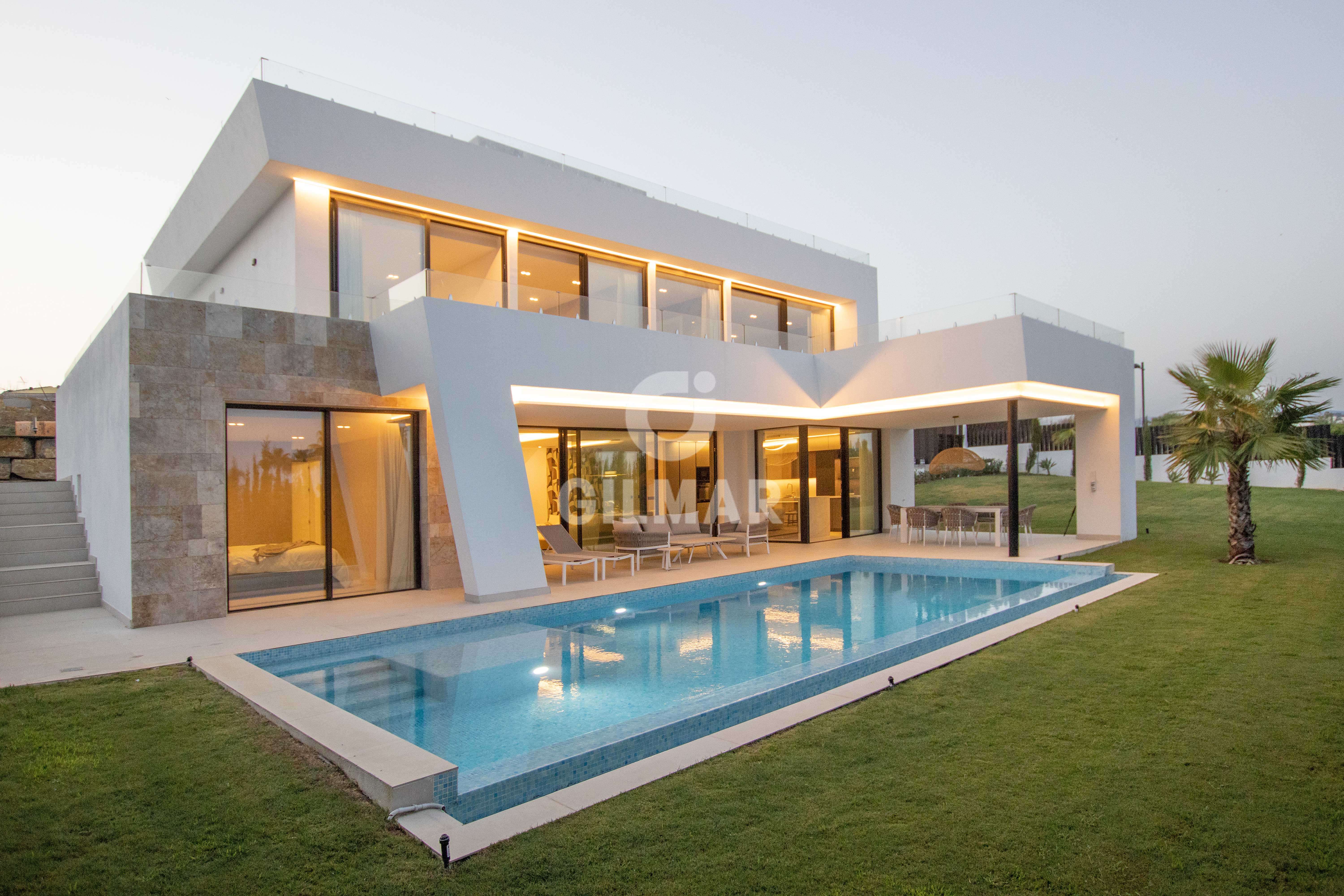 Photo of Villa