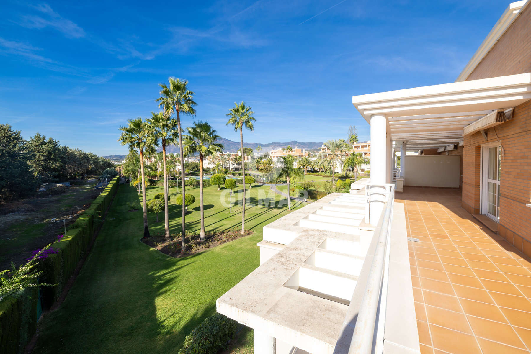 Photo of Duplex penthouse