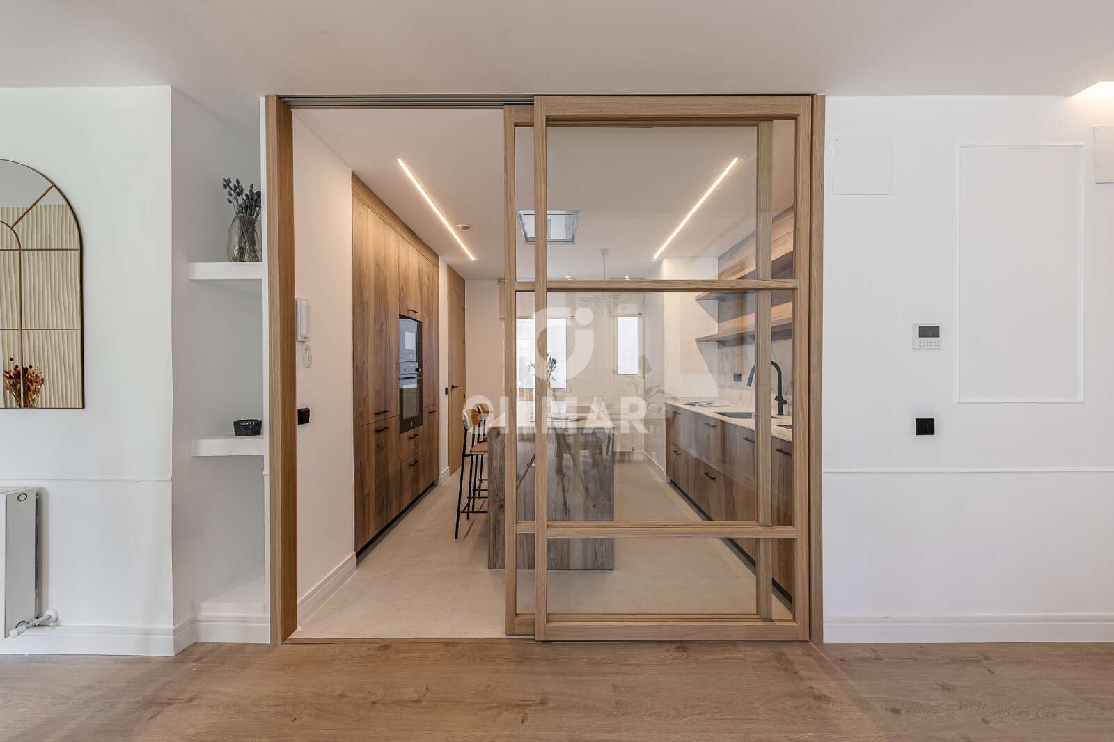 Property slider Gilmar